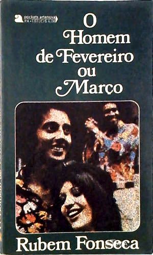 O Homem de Fevereiro Ou Março