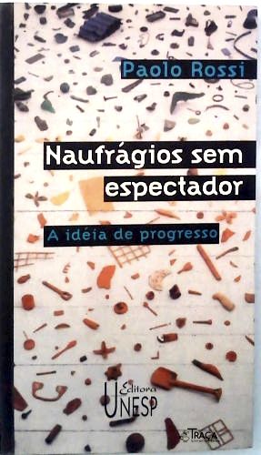 Naufrágios Sem Espectador