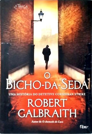 O Bicho-da-seda