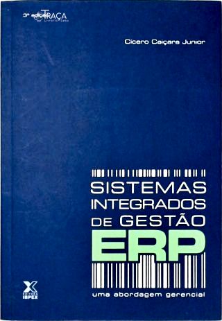 Sistemas Integrados de Gestão: Erp