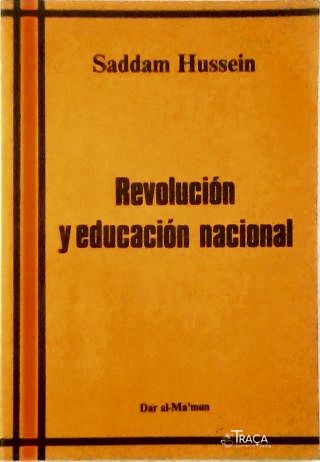Revolucion Y Educacion Nacional