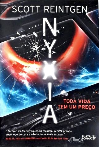 Nyxia