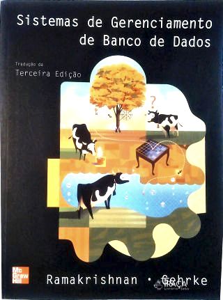 Sistemas de Gerenciamento de Bancos de Dados