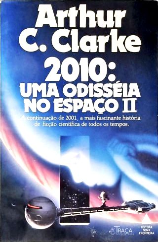 2010: Uma Odisséia No Espaço II