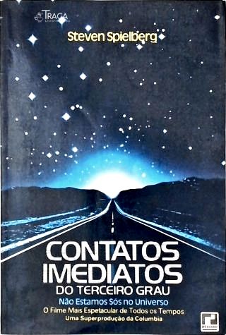 Contatos Imediatos do Terceiro Grau