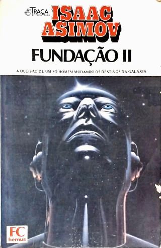 Fundação Ii