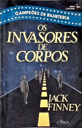 Os Invasores De Corpo