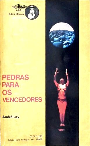 Pedras para os Vencedores