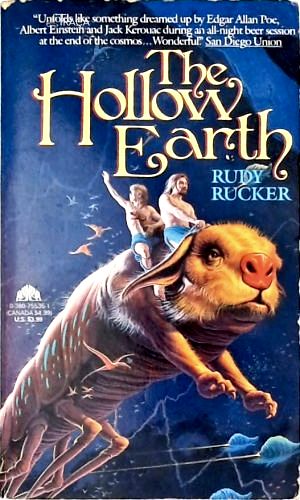 The Hollow Earth