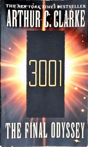 3001: The Final Odyssey