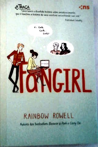 Fangirl