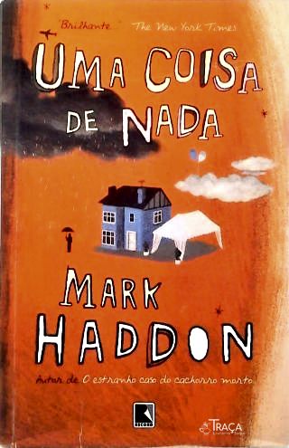Uma Coisa de Nada