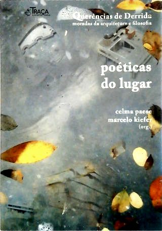 Poéticas do Lugar