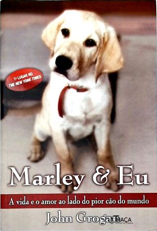 Marley e Eu