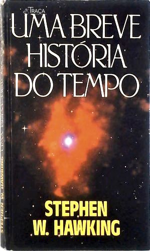 Uma Breve História do Tempo