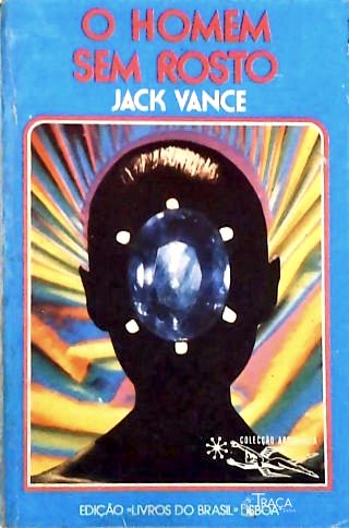 O Homem Sem Rosto