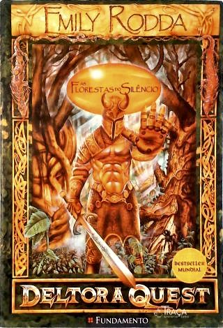 Deltora Quest - as Florestas do Silêncio