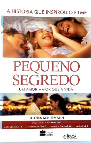 Pequeno Segredo