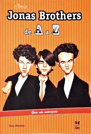 Jonas Brothers de a a Z