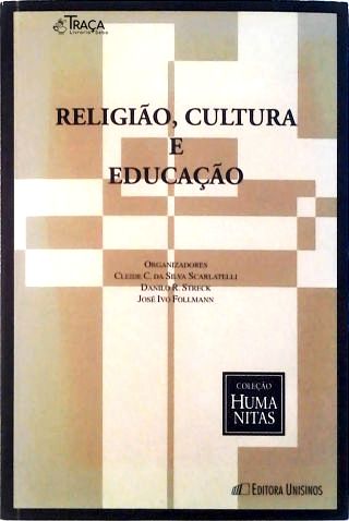 Religião Cultura e Educação