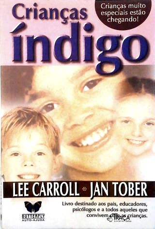 Crianças Índigo