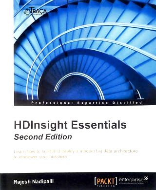 Hdinsight Essentials