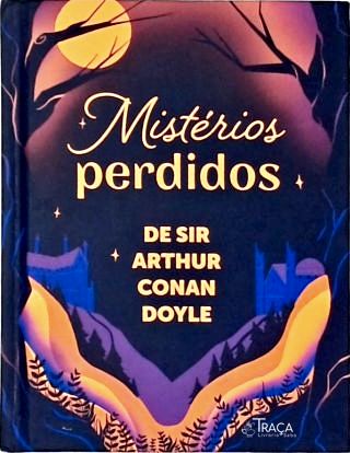 Mistérios Perdidos