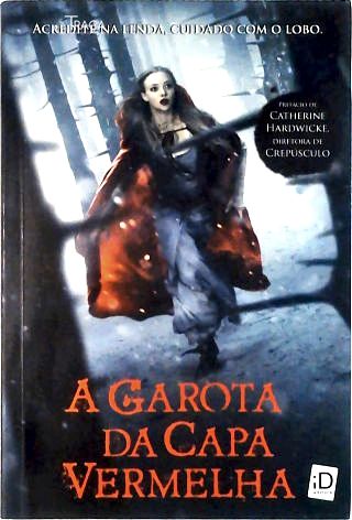 A Garota da Capa Vermelha