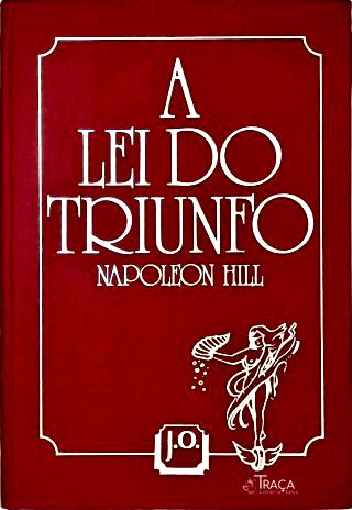 A Lei do Triunfo