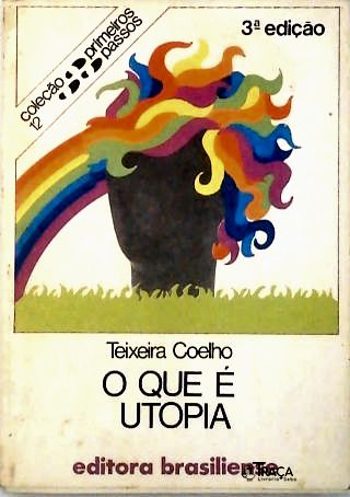 O Que É Utopia