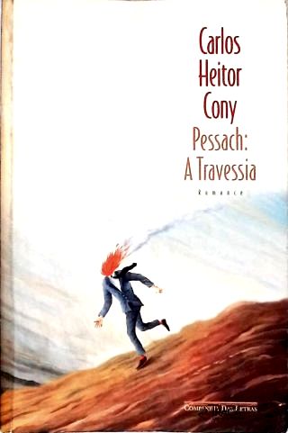 Pessach: a Travessia