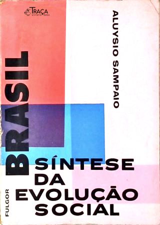Brasil, Síntese da Evolução Social