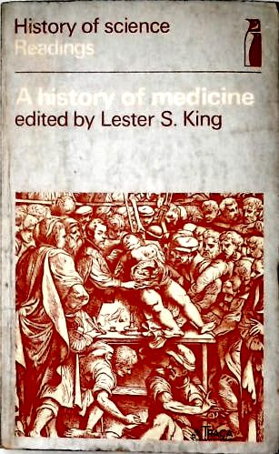 History Of Medicine