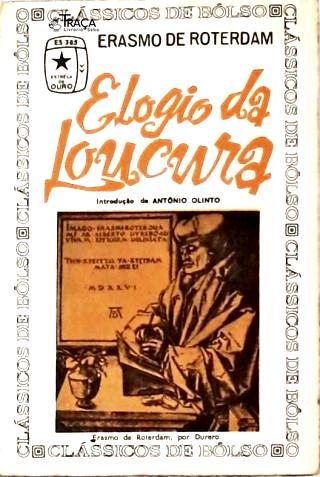 Elogio da Loucura