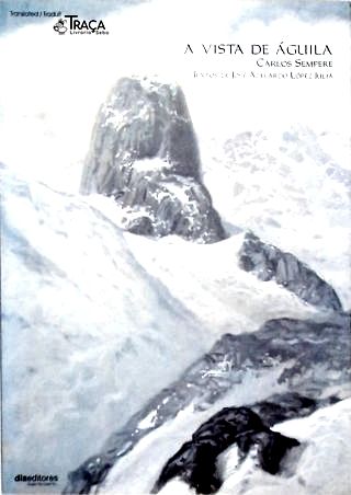 A Vista de Águila
