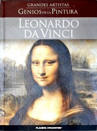 Genio de La Pintura: Leonardo da Vinci