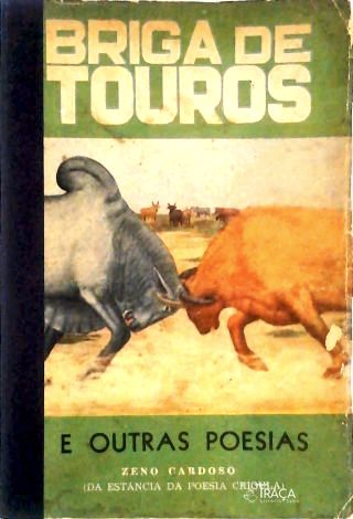 Briga de Touros e Outras Poesias