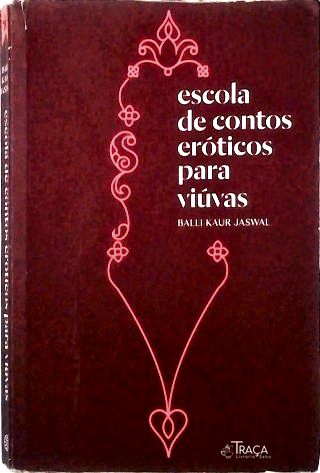 Escola de Contos Eróticos para Viúvas