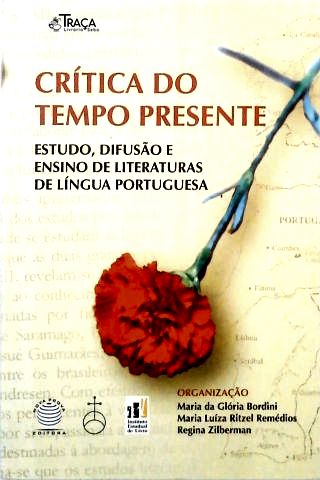 Crítica do Tempo Presente