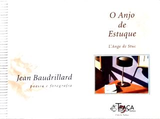 O Anjo de Estuque