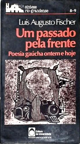 Um Passado Pela Frente