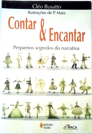 Contar E Encantar