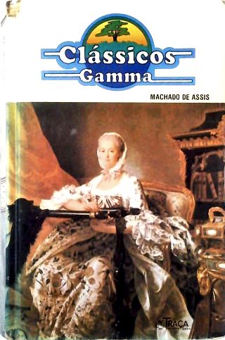 Contos Escolhidos