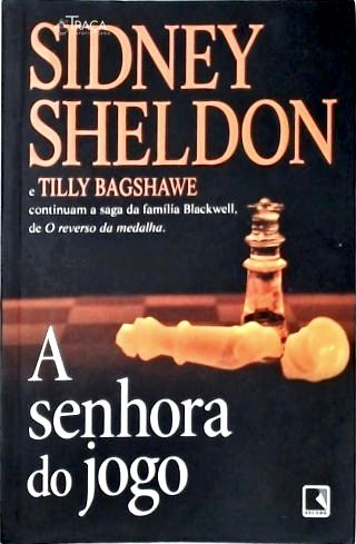 A Senhora do Jogo