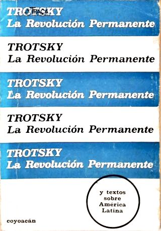 A Revolución Permanente