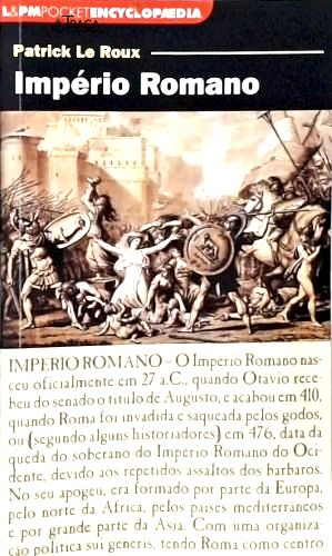 Império Romano