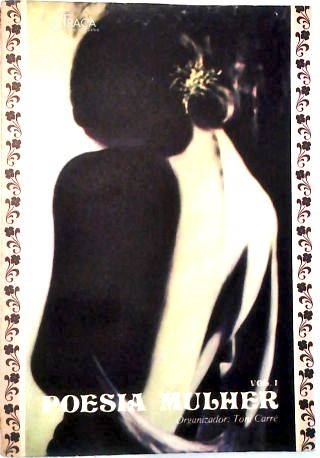 Poesia Mulher