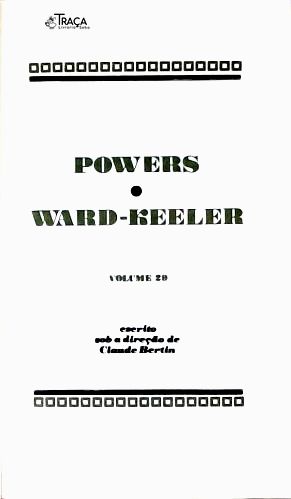 Os Grandes Julgamentos da História - Powers e Ward-keller