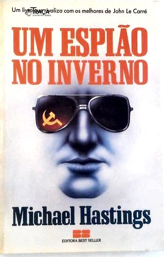 Um Espião No Inverno