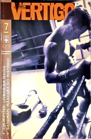 Vertigo Nº 7